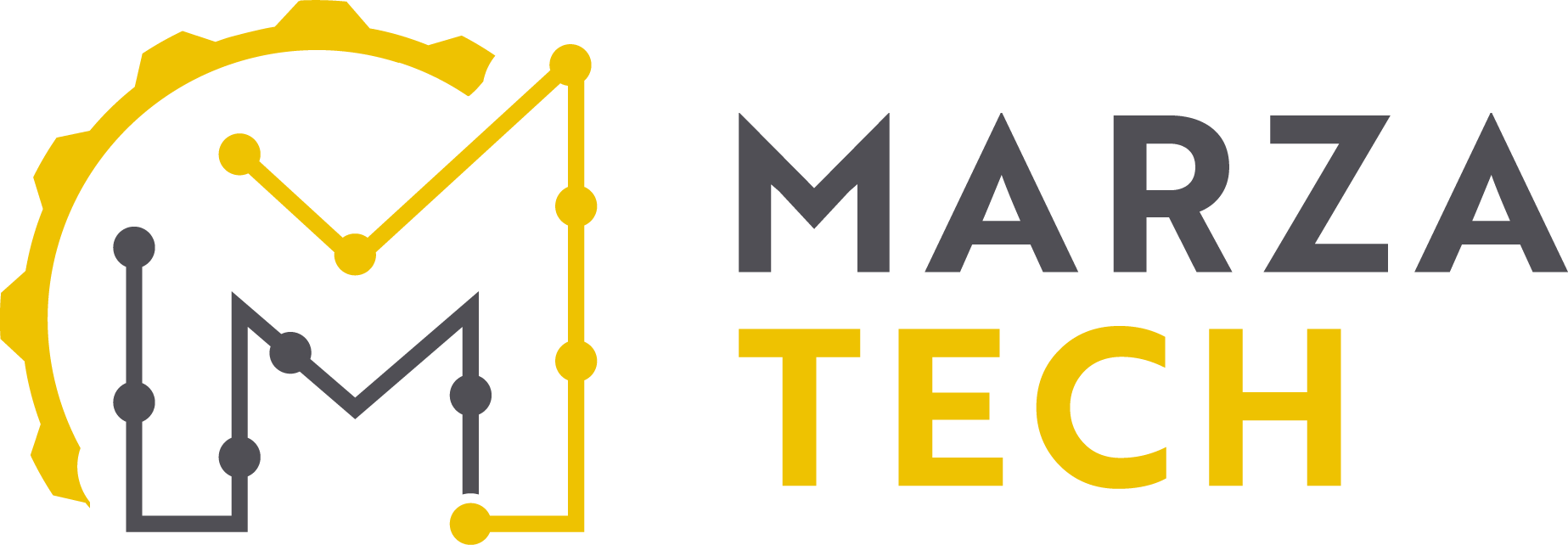 MARZA TECH